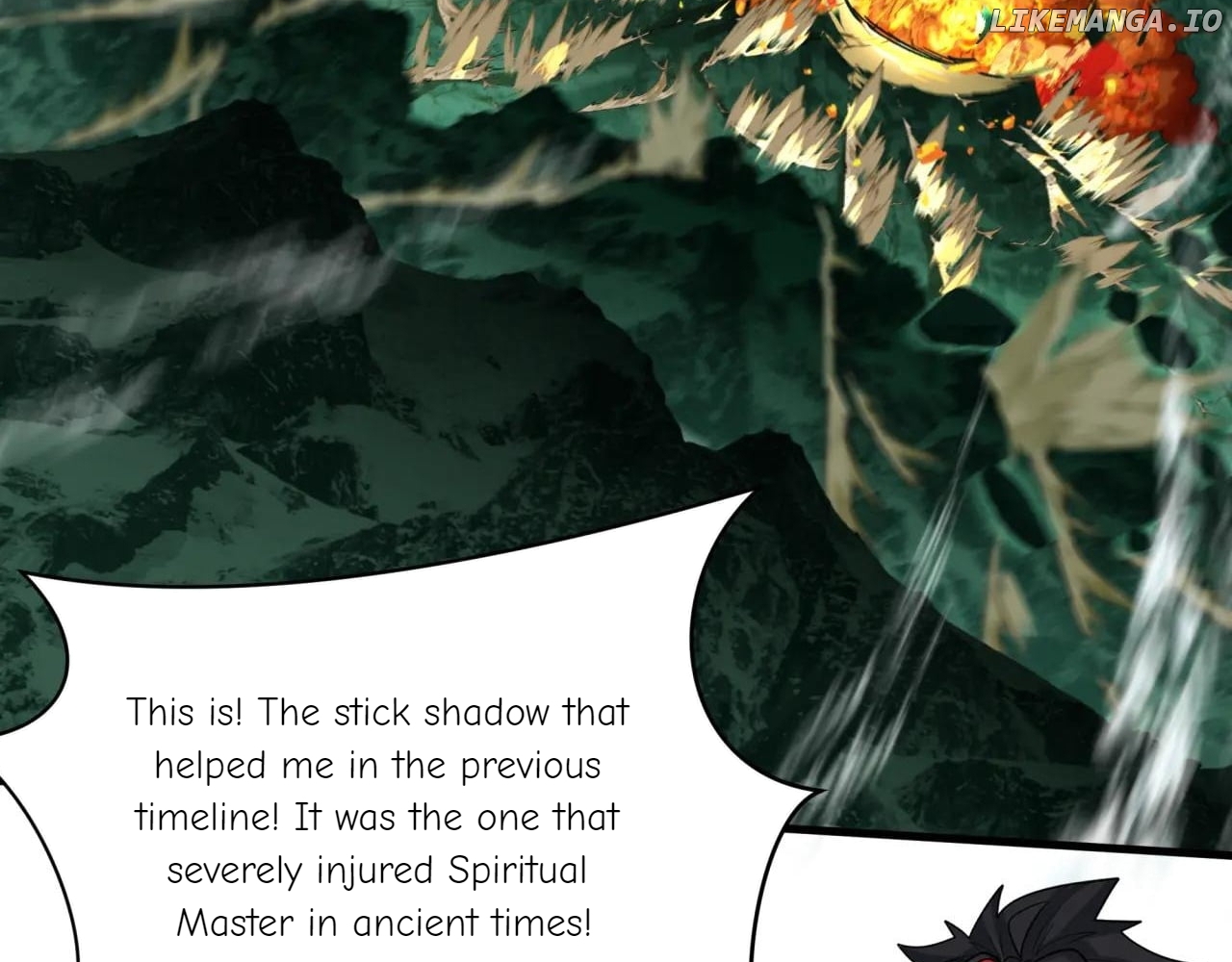 Era of the Haunted Chapter 346 - page 69